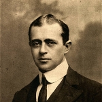 Photo from profile of Robert Scott