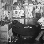 Photo from profile of Robert Scott