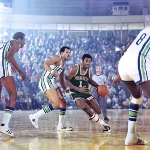 Photo from profile of Oscar Robertson