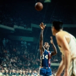 Photo from profile of Oscar Robertson