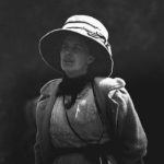 Kathleen Scott - Spouse of Robert Scott