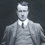 Edward Adrian Wilson - colleague of Robert Scott