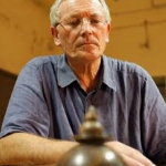Photo from profile of Charles Allen