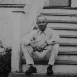 Quincy Delight Jones Sr. - Father of Quincy Jones Jr.