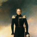 Photo from profile of Alexander I of Russia
