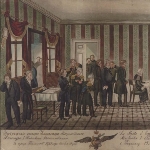 Photo from profile of Alexander I of Russia
