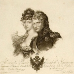 Photo from profile of Alexander I of Russia