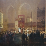 Photo from profile of Alexander I of Russia