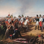 Photo from profile of Alexander I of Russia