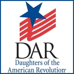 The Daughters of the American Revolution