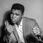 Photo from profile of Muhammad Ali
