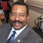 Ralph Abernathy III - Brother of Donzaleigh Abernathy
