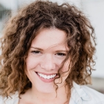 Mae Middleton - colleague of Donzaleigh Abernathy