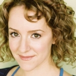 Olivia Hack - colleague of Donzaleigh Abernathy