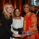 Photo from profile of Donzaleigh Abernathy