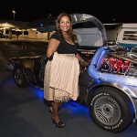 Photo from profile of Donzaleigh Abernathy