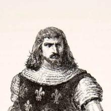 John II of France (John of Valois)'s Profile Photo