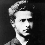 Leo Jogiches - ex-boyfriend of Rosa Luxemburg