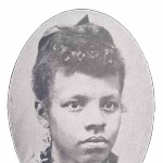 Martha Grinnage - late wife of Levi Coppin