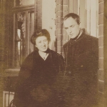 Constantine Zetkin - ex-boyfriend of Rosa Luxemburg