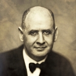 Paul Levi - ex-boyfriend of Rosa Luxemburg