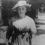 Photo from profile of Rosa Luxemburg