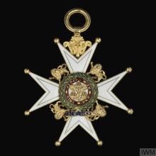 Award Knight Grand Cross of the Order of the Bath