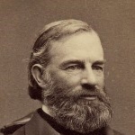 Samuel Longfellow  - colleague of John White Chadwick