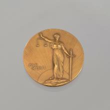 Award Spingarn Medal