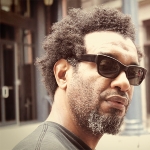 Photo from profile of Colin Channer