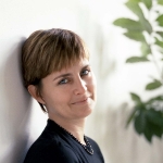 Justine Henzell - Friend of Colin Channer