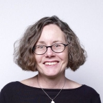 Christine Mullen Kreamer - colleague of Martha Anderson
