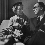 Photo from profile of Cristóbal Balenciaga