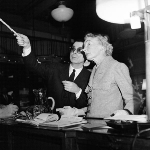 Photo from profile of Cristóbal Balenciaga