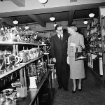 Photo from profile of Cristóbal Balenciaga
