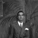 Photo from profile of Cristóbal Balenciaga