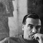 Photo from profile of Cristóbal Balenciaga