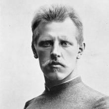 Fridtjof Nansen's Profile Photo