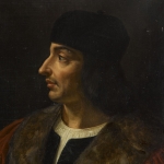 Charles de la Cerda - favorite of John II of France (John of Valois)