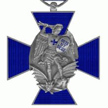 Award Order of Saint Michael