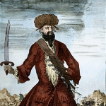 Photo from profile of Blackbeard (Edward Teach)