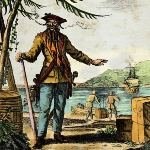 Photo from profile of Blackbeard (Edward Teach)