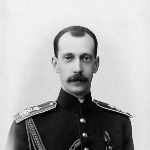 Paul Alexandrovich  - Brother of Alexander III of Russia