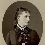 Catherine Dolgorukov  - Stepmother of Alexander III of Russia