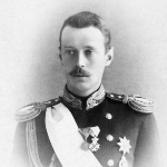 George Alexandrovich  - Son of Alexander III of Russia