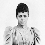 Xenia Alexandrovna  - Daughter of Alexander III of Russia