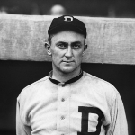 Ty Cobb - Friend of Ted Williams