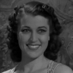 Lucille Norchet - late spouse of Maurice Richard