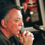 Maurice Richard Jr. - Son of Maurice Richard