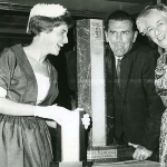 Photo from profile of Maurice Richard